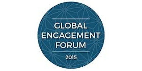 Live Broadcast - Global Engagement Forum primary image