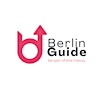Jeff Mannes | BerlinGuide.de's Logo