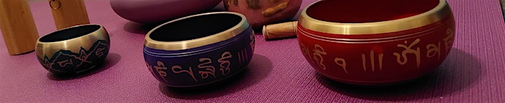 
		SOLD OUT EVENT! Sublime Sound  Therapy 'Nurturing Sound  Bath Journey' image
