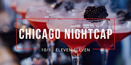 BBSxCHI: NIGHTCAP - Bottle Signing After Party