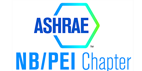 ASHRAE NB/PEI  October Presentation - NB Power Programs and Energy Storage