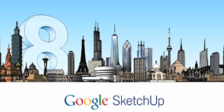Google SketchUp primary image