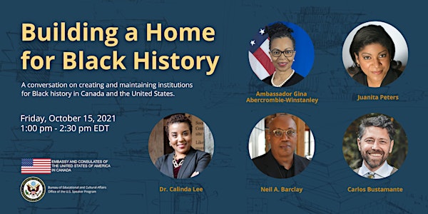 Building a Home for Black History