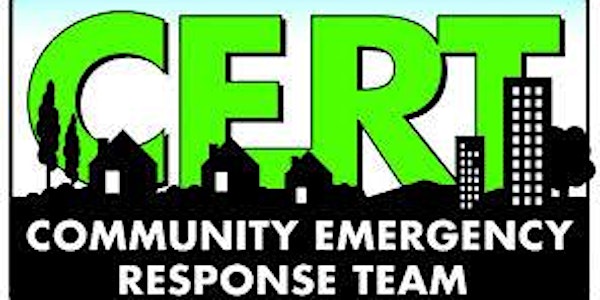 Train the Trainer (CERT Instructor)