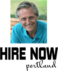 Hire Now Portland November 19th primary image
