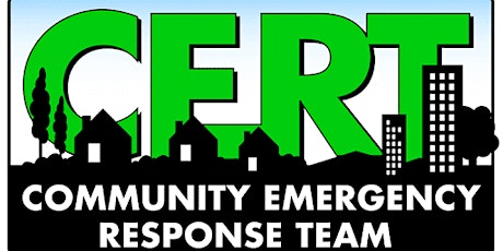 CERT Train-the-Trainer primary image