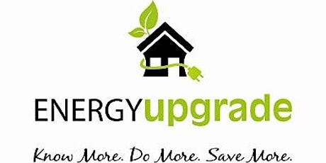 Energy Upgrade Workshop (webinar) tickets