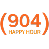 Logotipo de 904 Happy Hour