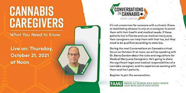 Cannabis Caregivers: What You Need to Know