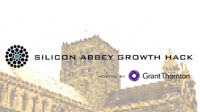 Silicon Abbey Growth Hack primary image
