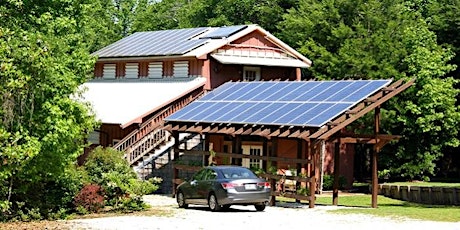 The Basics of Solar Energy for FL Homeowners tickets