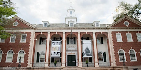 New Haven Museum Admission and Registration