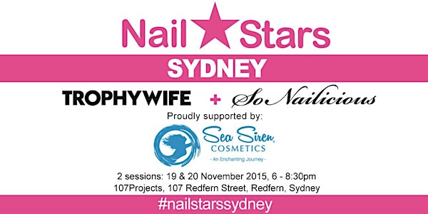 Nail Stars Sydney