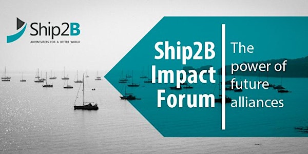 Ship2B Impact Forum