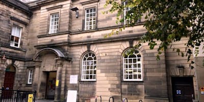 English Conversation Group Lancaster