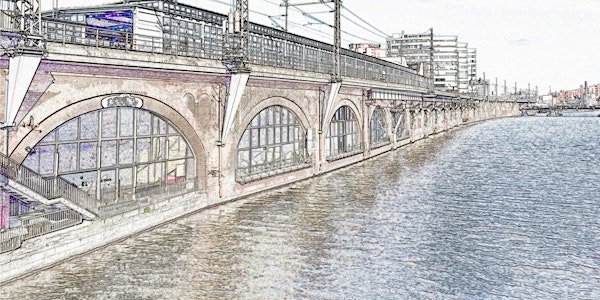 3rd #dbhackathon: commit open data