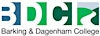 Barking & Dagenham College's Logo