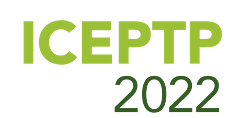 7th ICEPTP’22 tickets