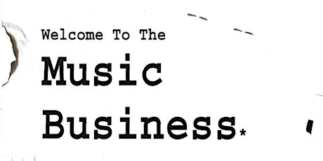 Martin Atkins : Welcome To The Music Business.....You're F*cked! primary image