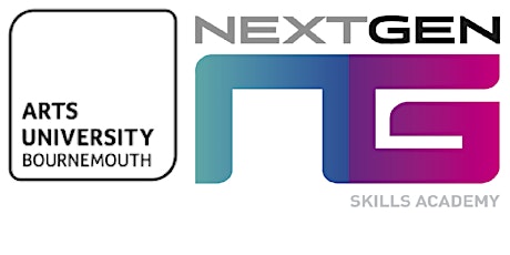 NextGen & Arts University Bournemouth Creative Leadership Training Taster primary image