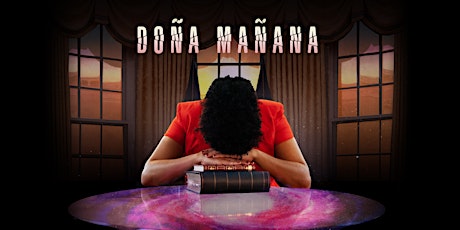 Doña Mañana @ The Loisaida Center  primärbild