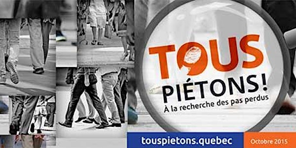 5@7 La marche et les jeunes : les belles initiatives de l'Outaouais
