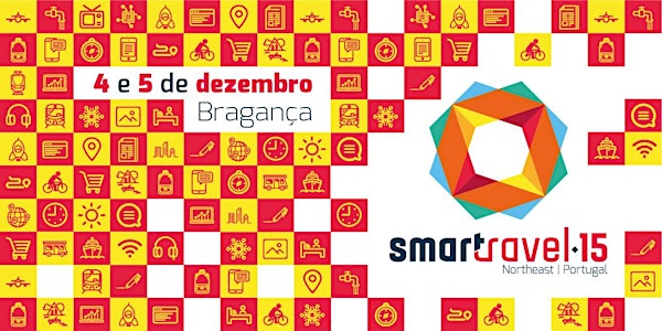 SMART TRAVEL 2015