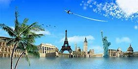 HOW TO BE A HOME BASED TRAVEL AGENT (Brownsville, TX)No Experience Needed tickets