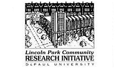 Lincoln Park Community Research Initiative Fall Program primary image