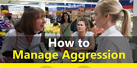 Intro to Understanding and Managing Aggressive Beh