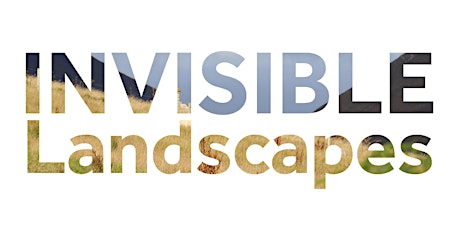 Invisible Landscapes Seminar primary image