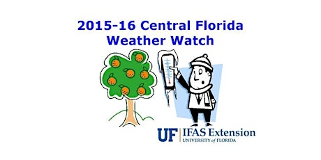 East Central Florida Winter Weather School primary image