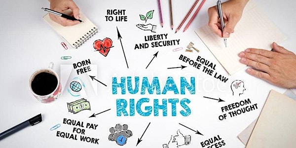 Human Rights Educator Training - Become a Certified Human Rights Instructor
