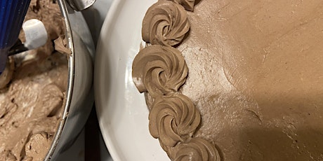 Annie's Signature Sweets - Virtual Chocolate cherry stout layer Cake Class tickets
