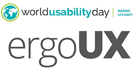 Imagem principal de Celebrate World Usability Day in ergoUX's Home