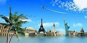 HOW TO BE A HOME BASED TRAVEL AGENT (Denton, TX)No Experience Necessary