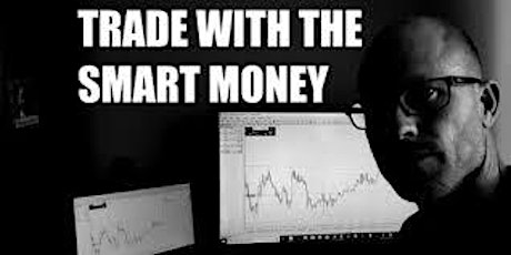 Learn how to  follow the SMART MONEY and day trade  Options like a PRO tickets