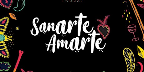 Imagen principal de "Sanarte Amarte"