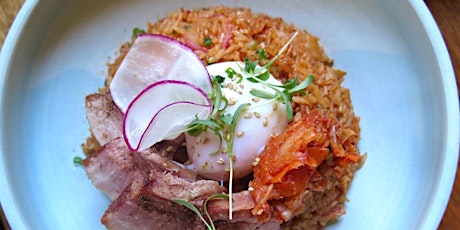 Join tablehopper for a Filipino-Influenced Boozy Brunch at 1760! primary image