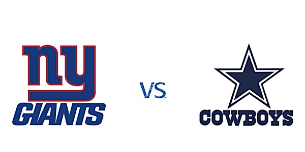 New York Giants vs Dallas Cowboys | NFL Madrid Bar