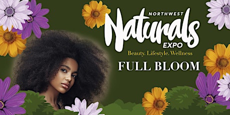 Vendor - Northwest Naturals Expo tickets