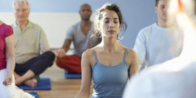 GUIDED RELAXATION