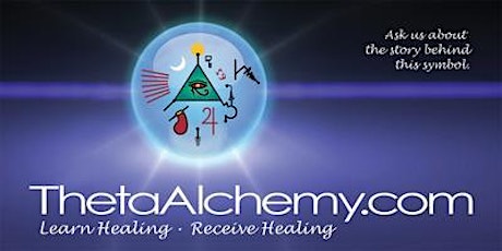 Theta Healing Advanced Certification Boulder CO primary image