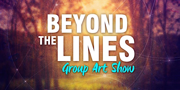 Beyond the Lines Pop-Up Group Art Show