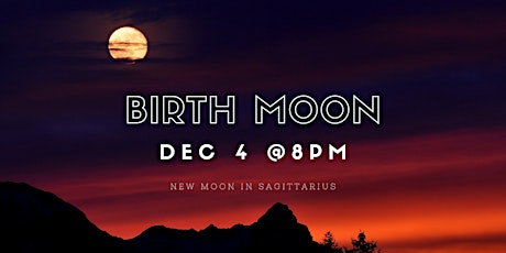 Imagen principal de Birth Moon