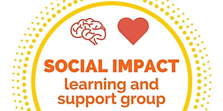 When Change is Slow (Social Impact Learning & Support Group) primary image