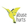 Abuse Hurts's Logo