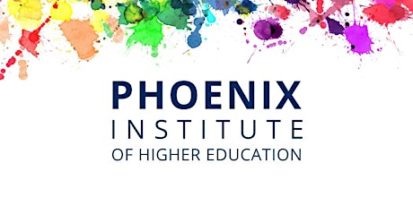 Phoenix FREE Information Night - Tuesday 10 November 2015 primary image