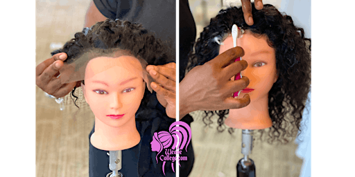 Chicago, IL | Flawless Lace  Sew-In  Install Class