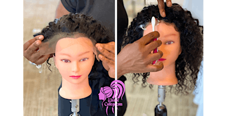 Philadelphia PA | Flawless Lace Sew-In Install Class tickets